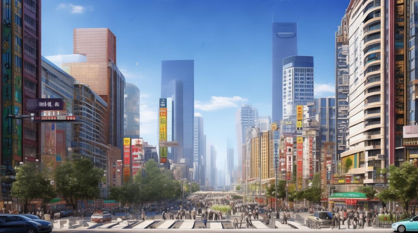 石家庄市区景点