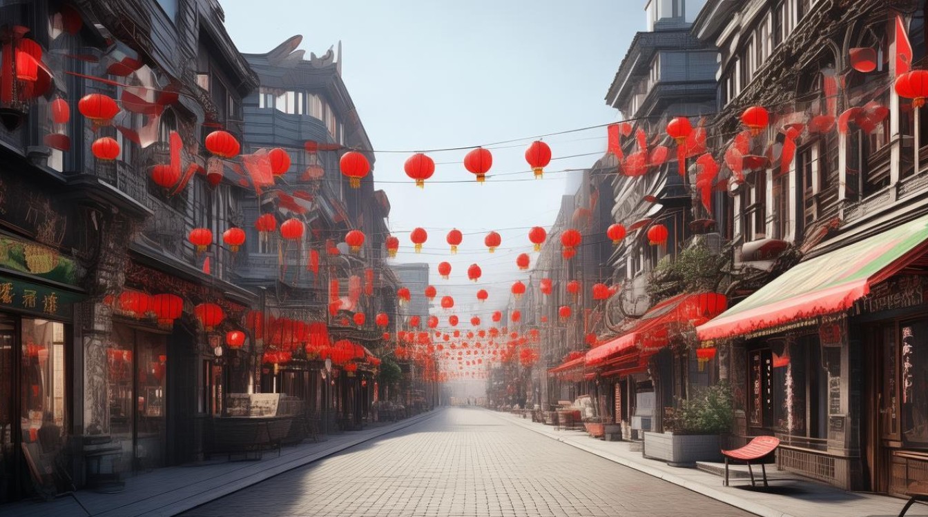 天津必去的景点