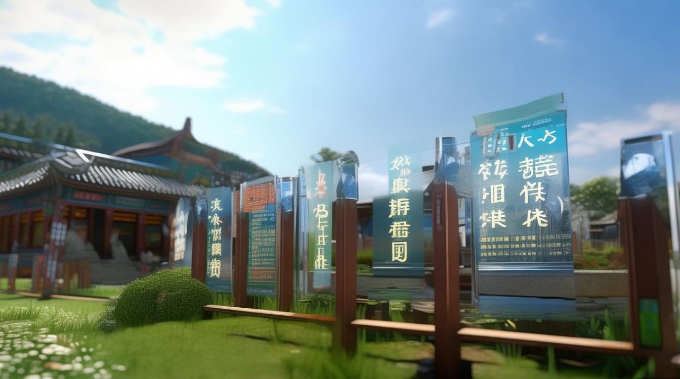 平山县旅游景点