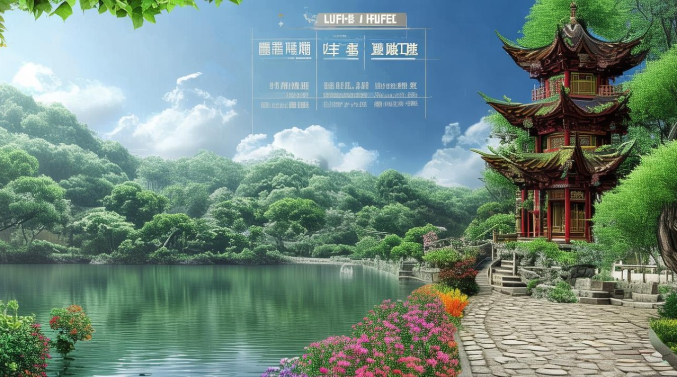 合肥附近旅游景点