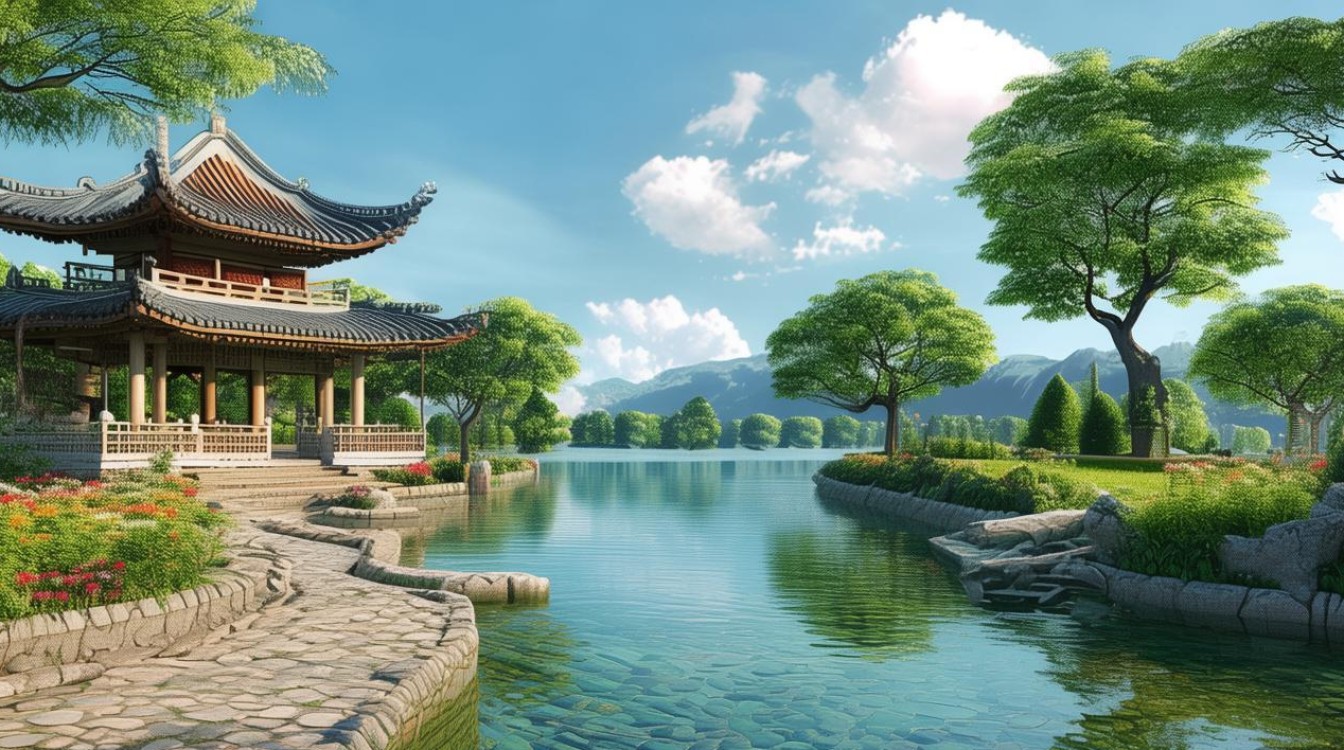 合肥附近旅游景点