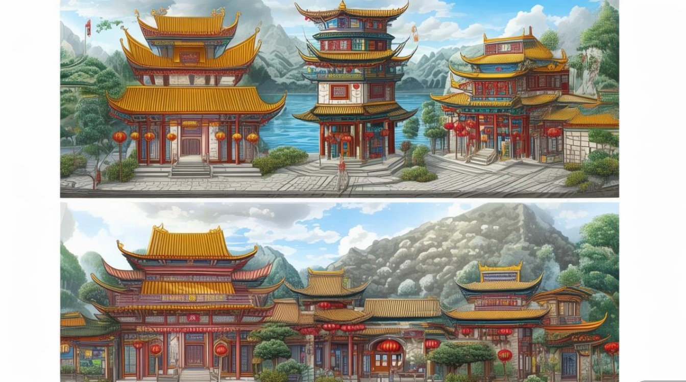 温州有哪些旅游景点