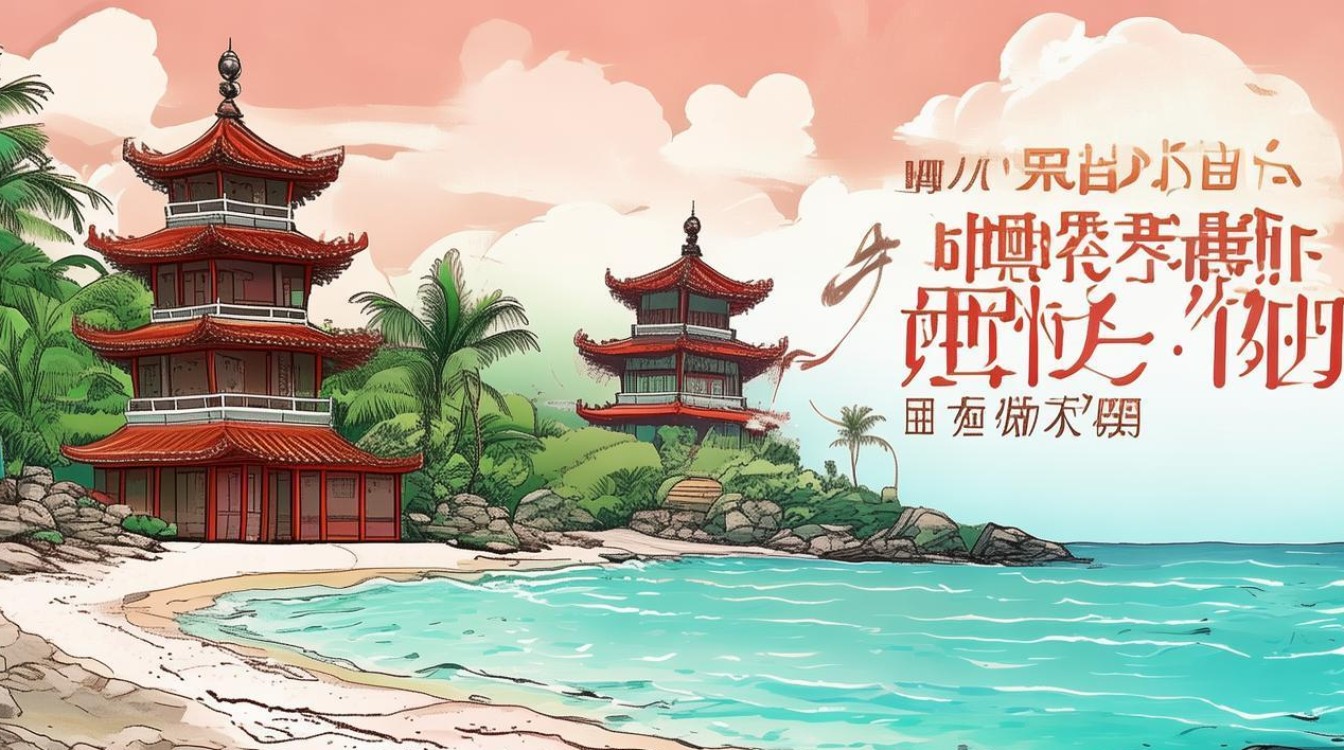 海南旅游必去景点 海南旅游必去景点