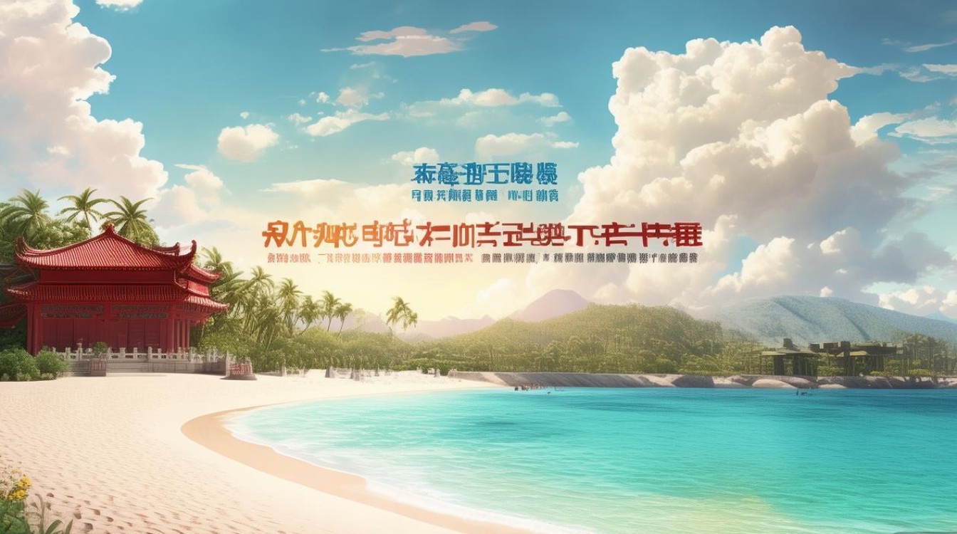 海南旅游必去景点 海南旅游必去景点