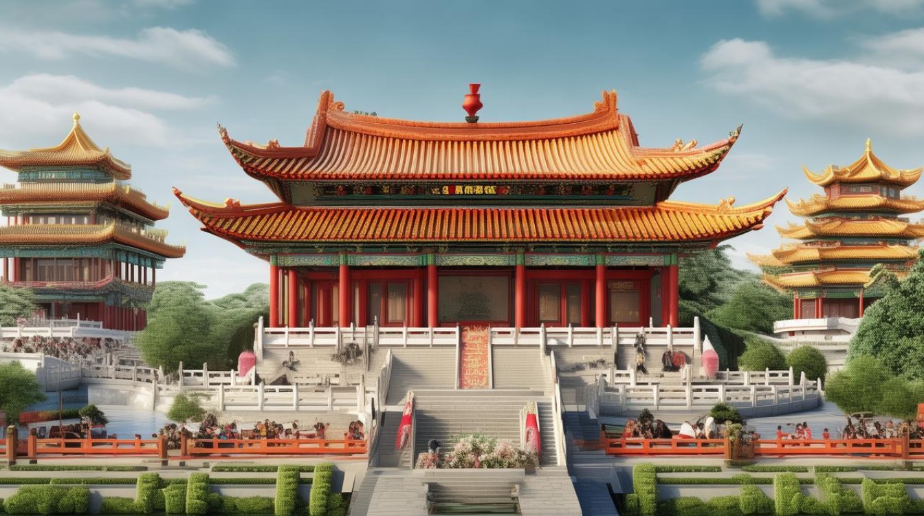 沈阳有哪些旅游景点 沈阳有哪些旅游景点