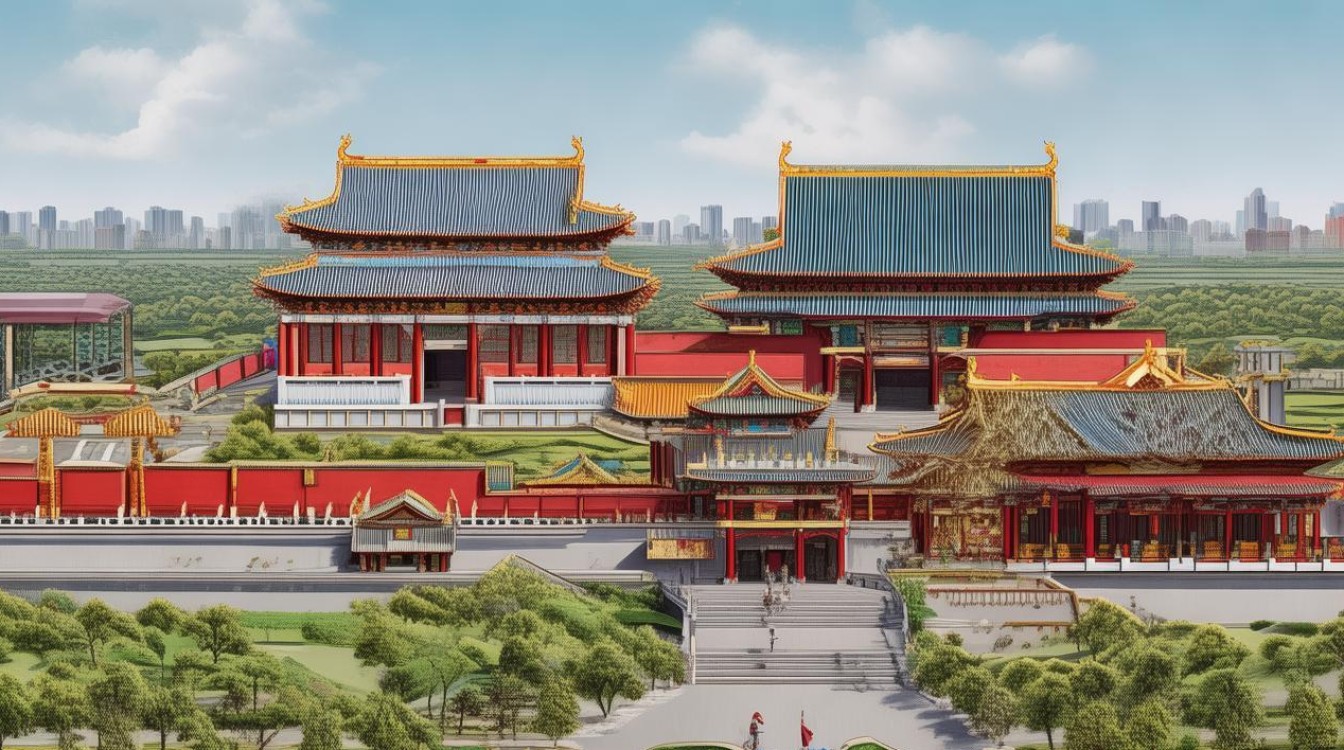 沈阳有哪些旅游景点 沈阳有哪些旅游景点