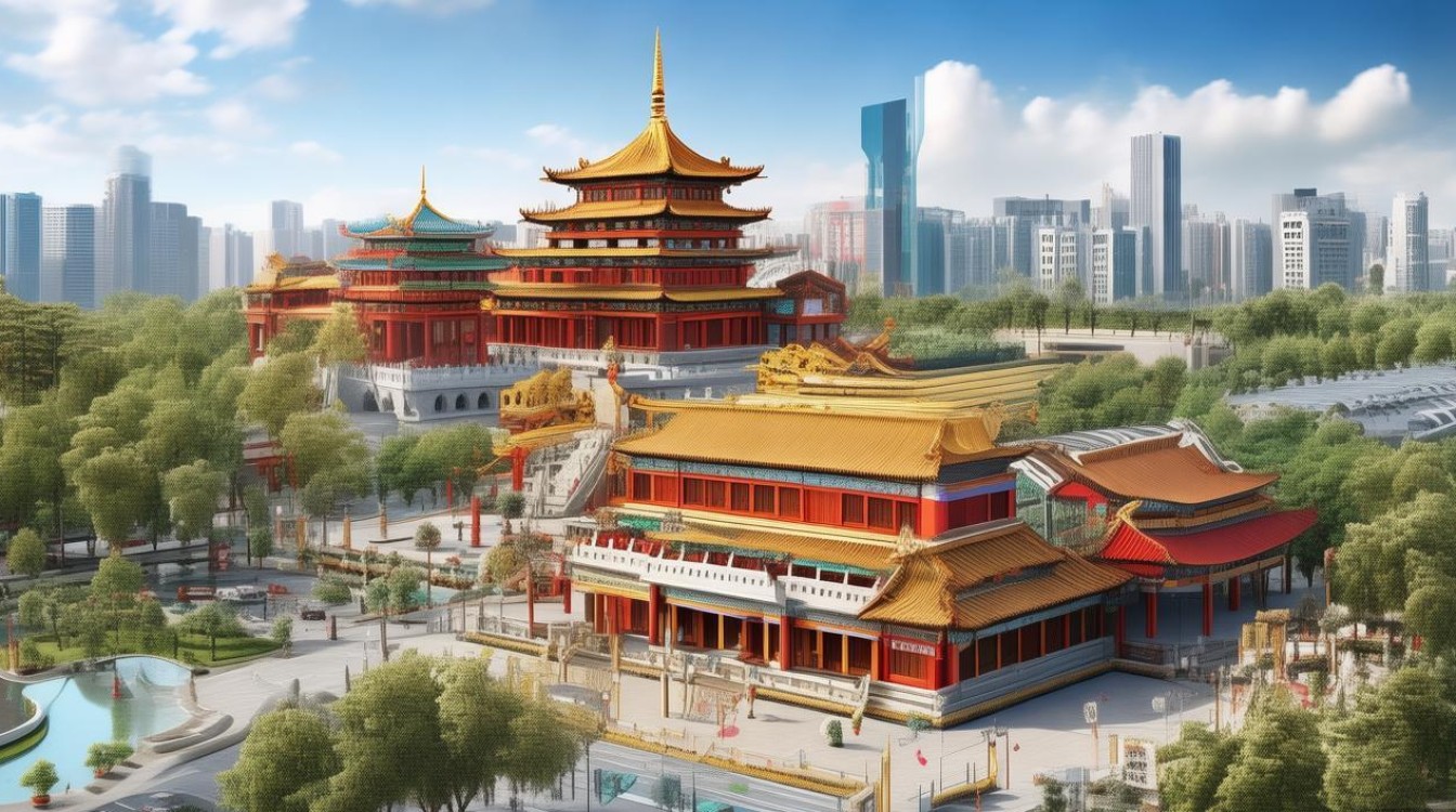 沈阳有哪些旅游景点 沈阳有哪些旅游景点