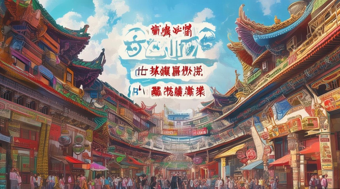 天津网红打卡景点