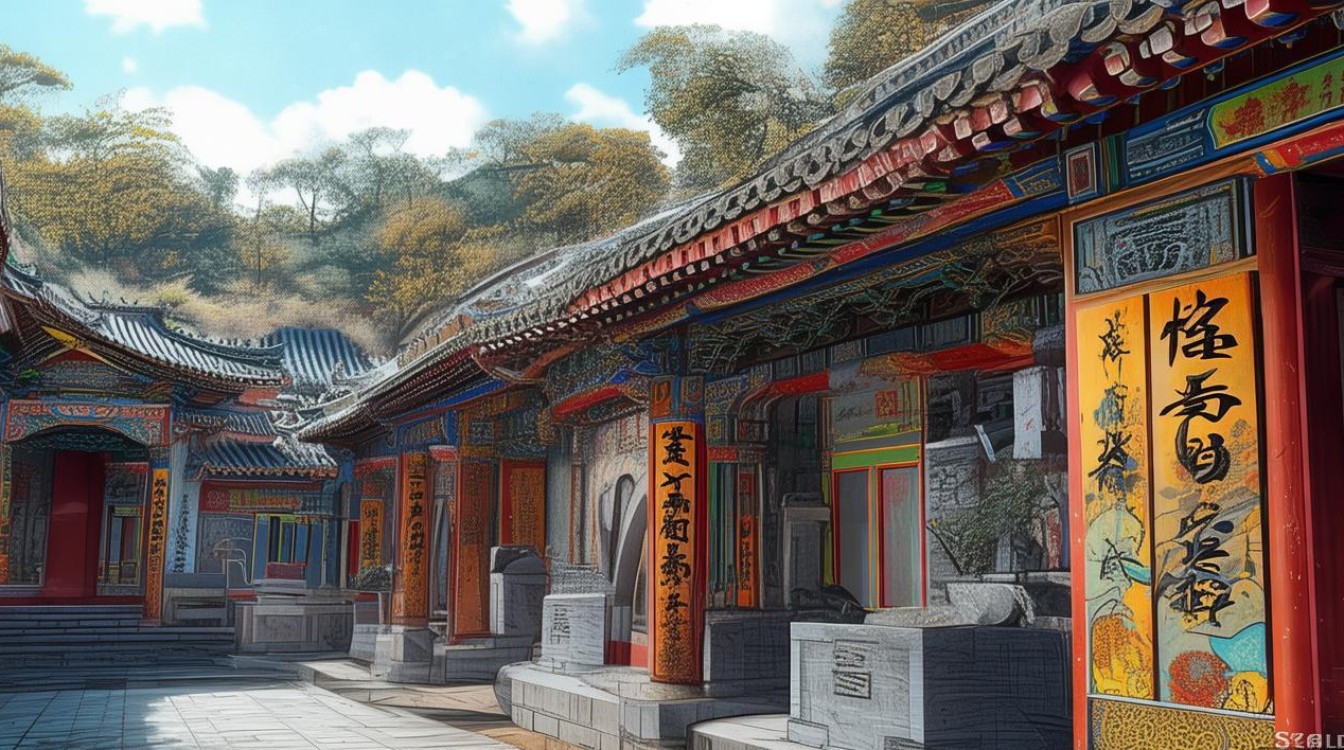 北京门头沟景点