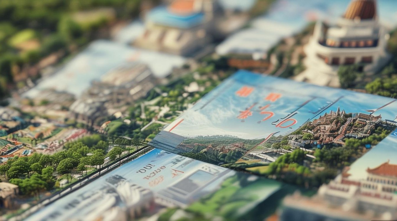 抚顺旅游景点大全