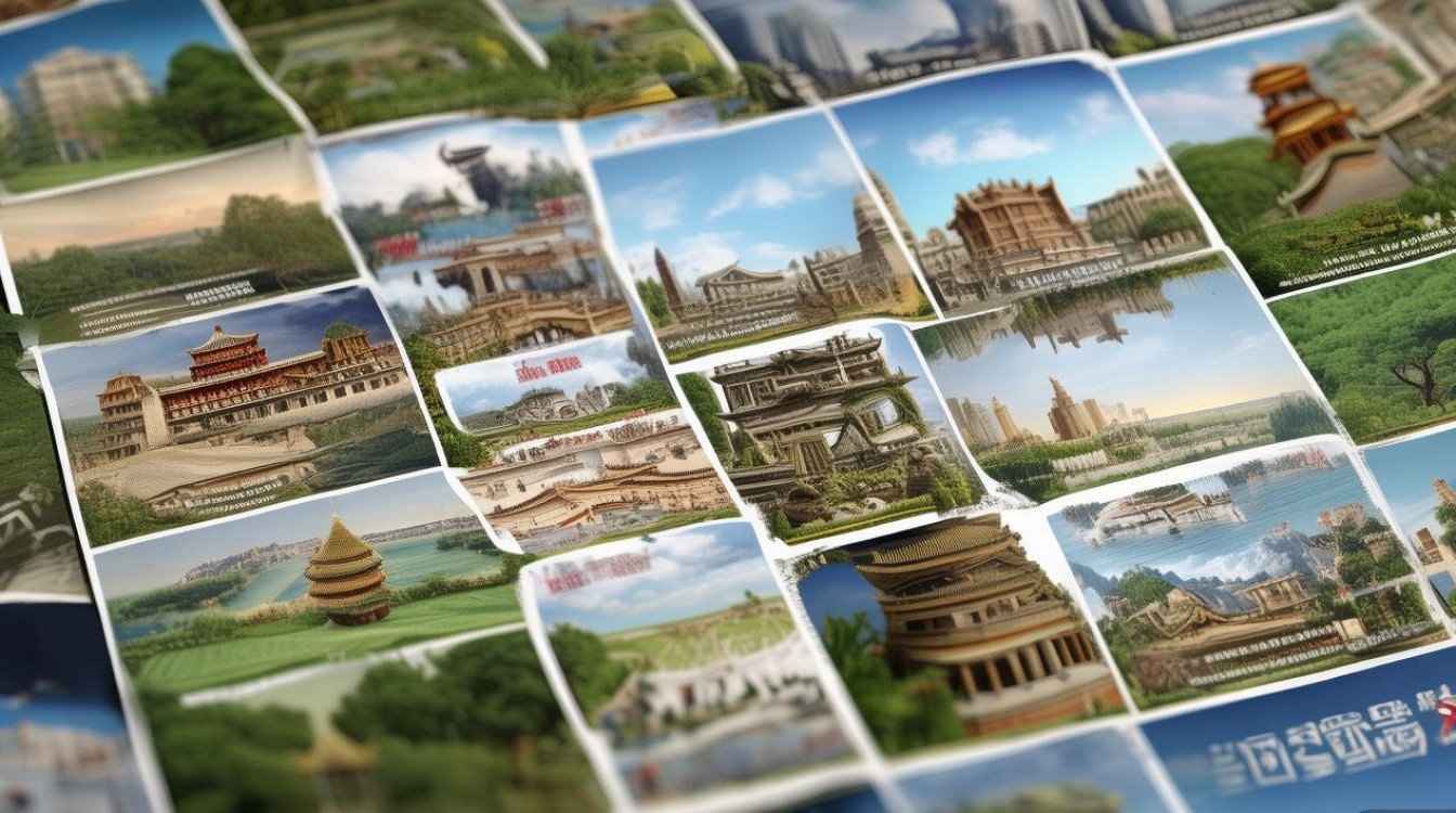 抚顺旅游景点大全