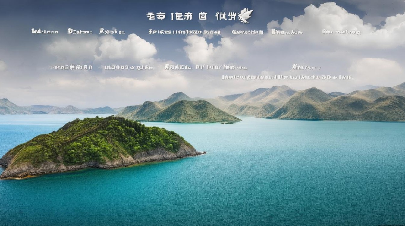 青海湖有哪些景点