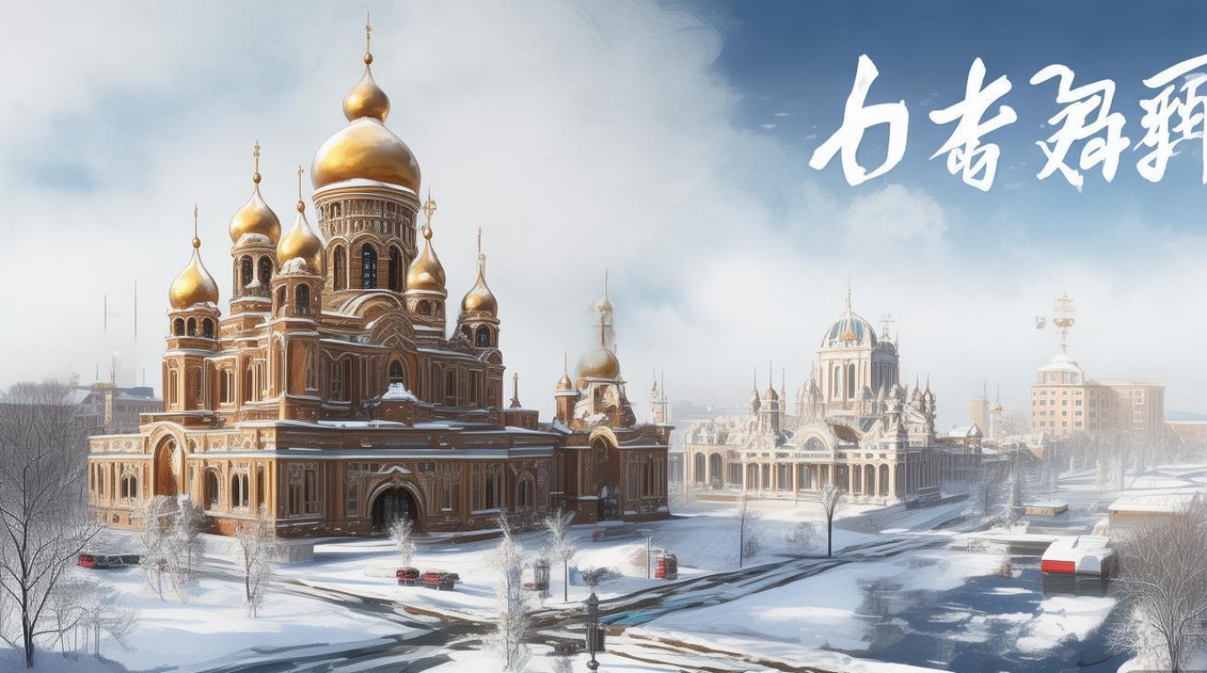 哈尔滨旅游景点大全