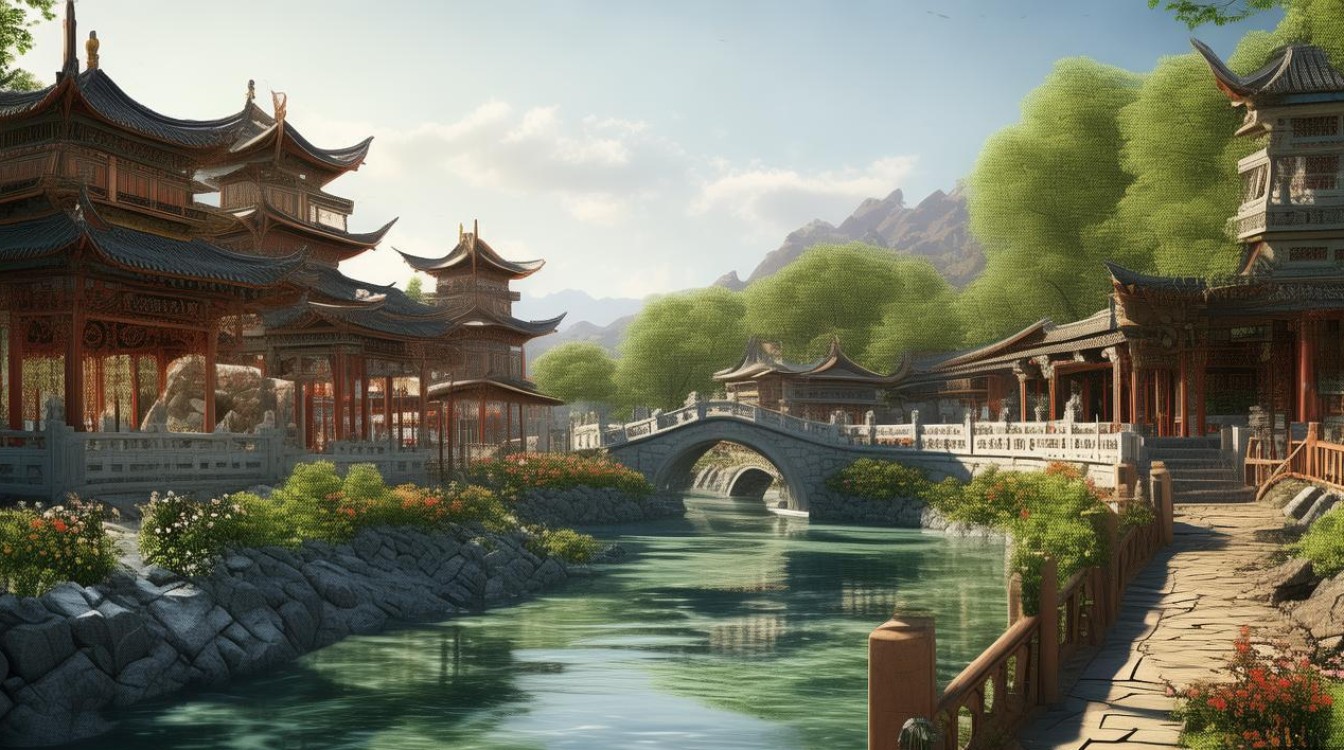 邯郸附近旅游景点