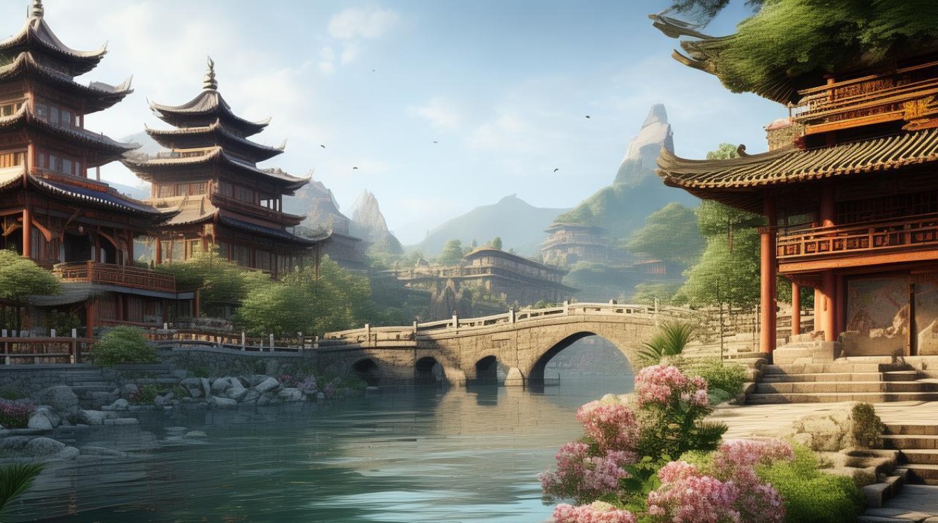 邯郸附近旅游景点