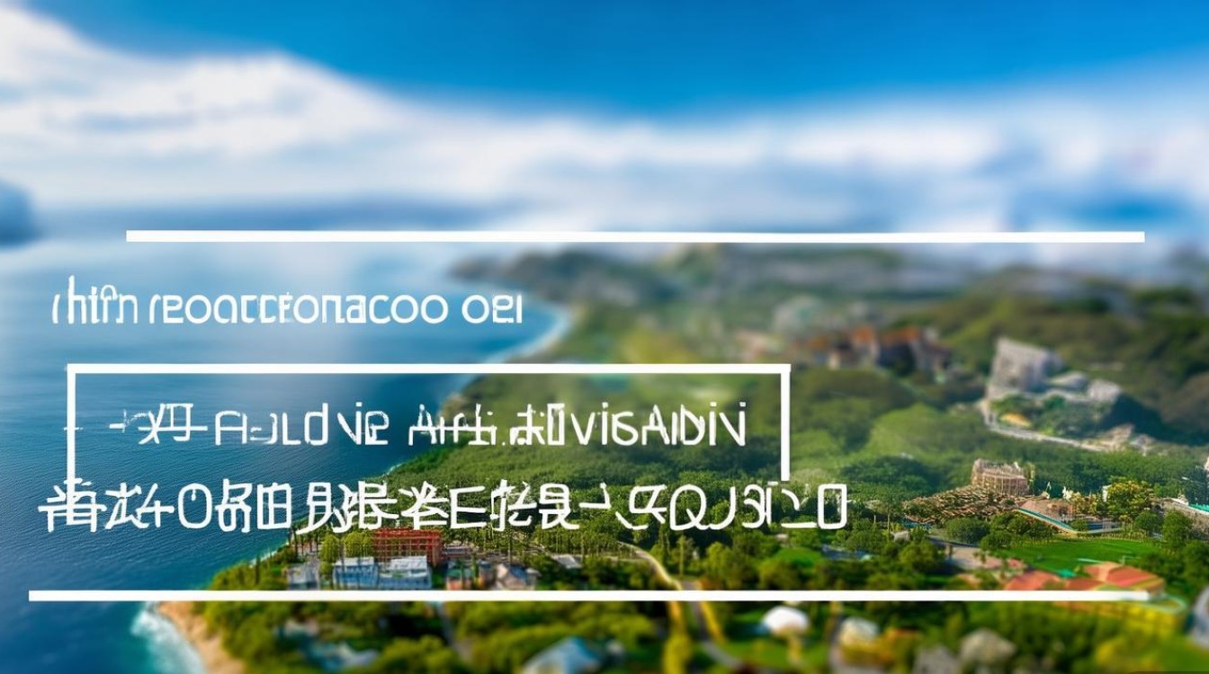 宁德旅游景点推荐