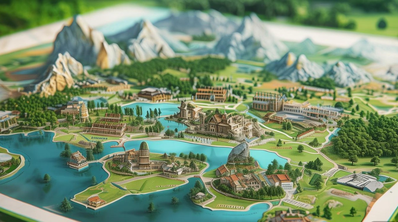 赤峰旅游景点大全 赤峰旅游景点大全