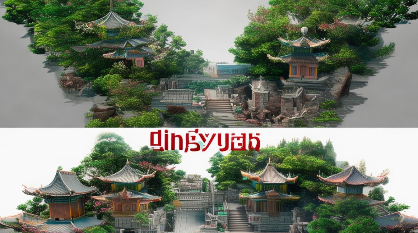 清原旅游景点 清原旅游景点