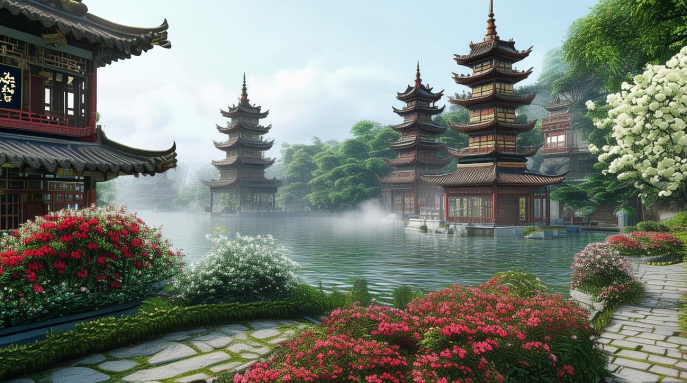 宁波附近旅游景点