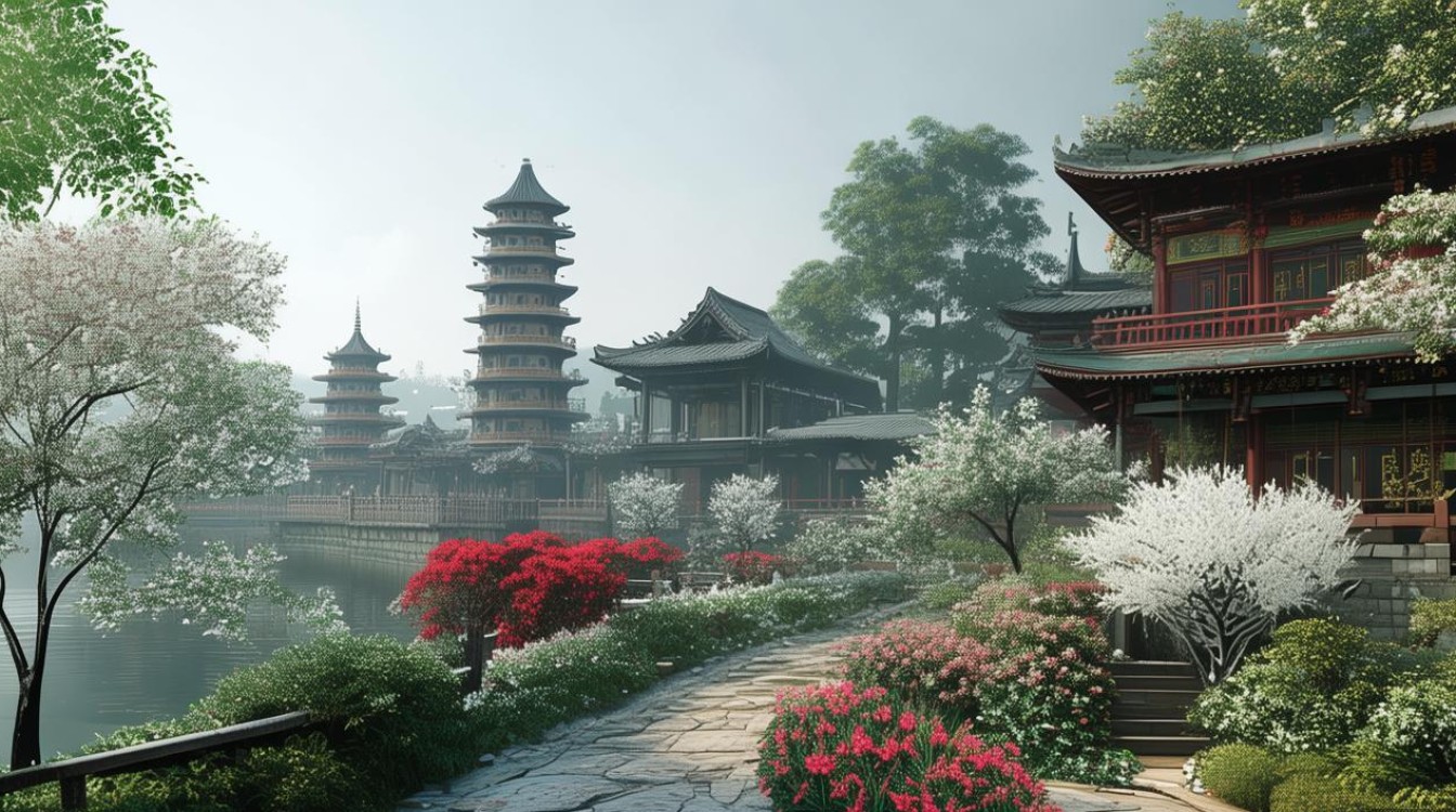 宁波附近旅游景点