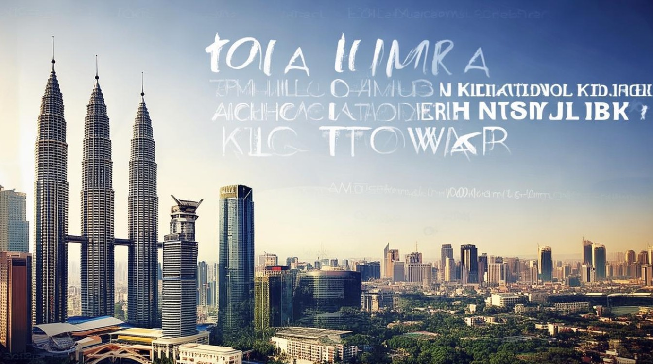 吉隆坡旅游景点