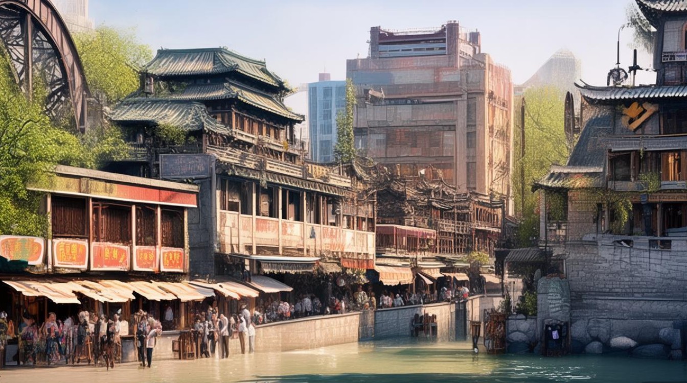 河南新乡旅游景点