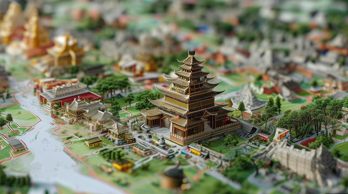 榆林旅游景点大全 榆林旅游景点大全