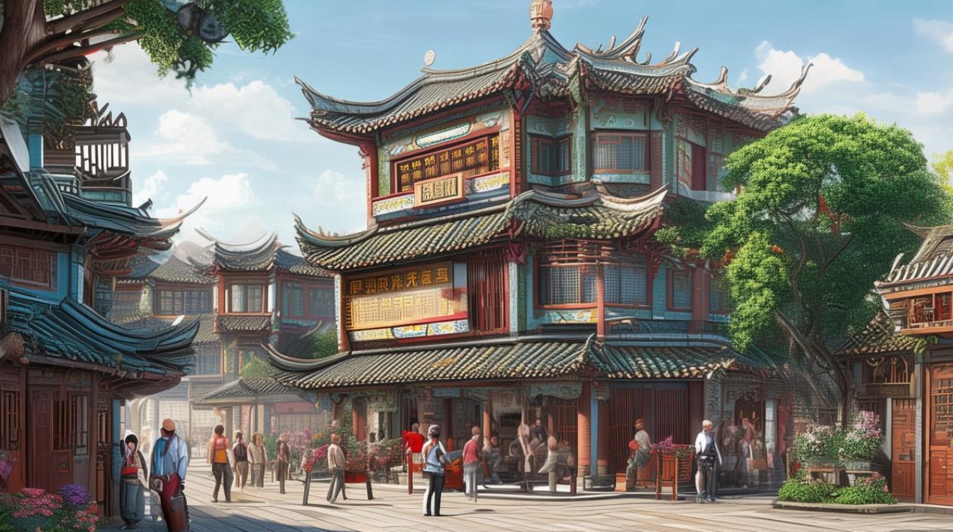 武汉附近旅游景点