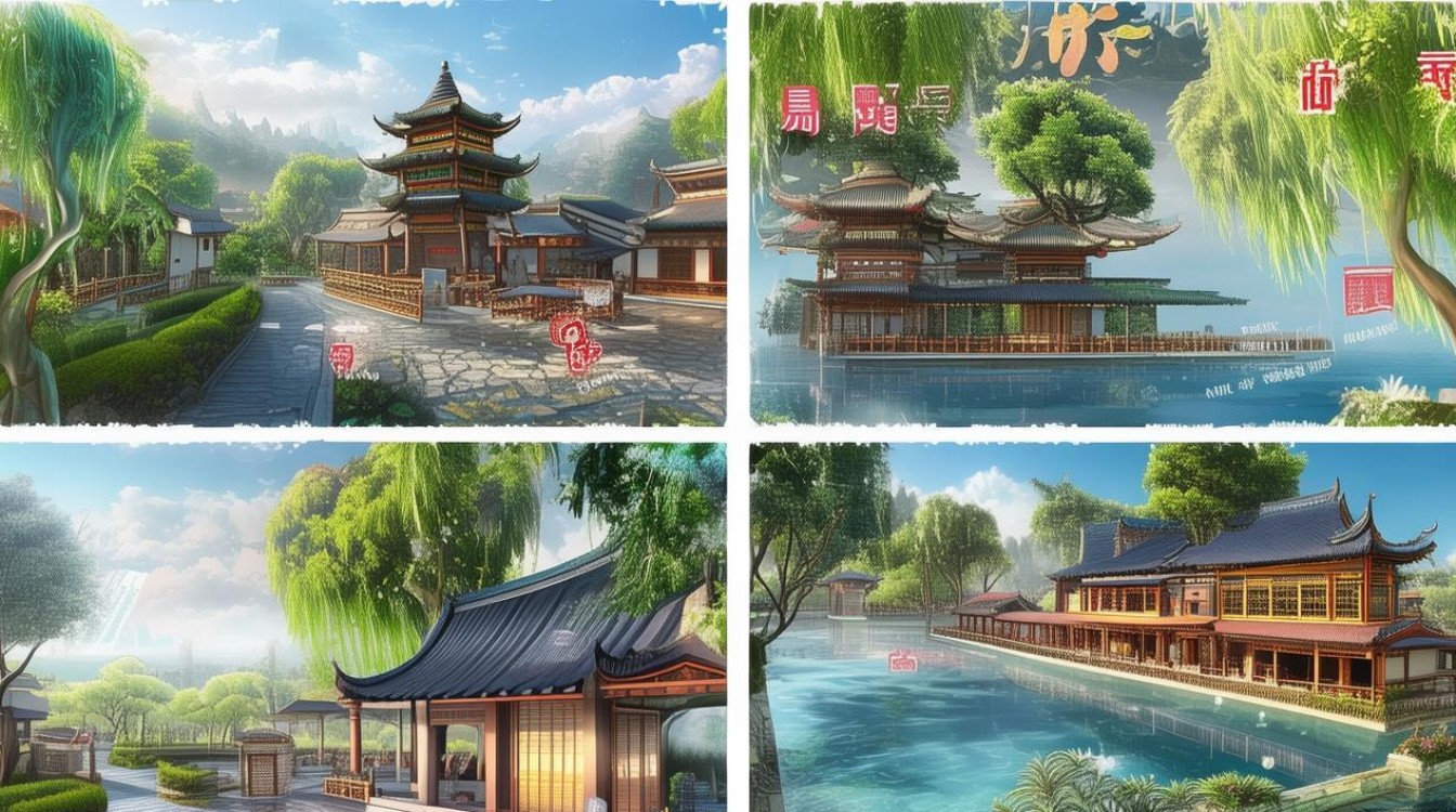 杭州附近景点推荐 杭州附近景点推荐