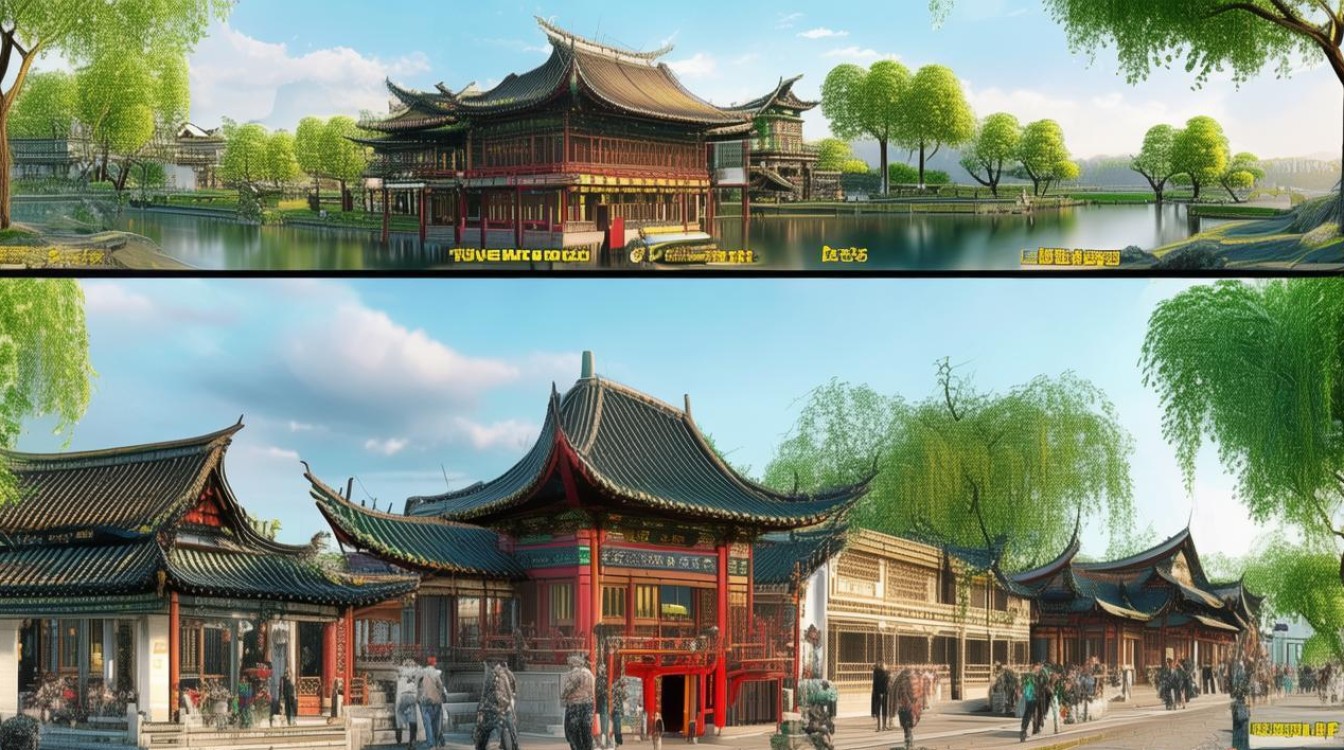 杭州附近景点推荐 杭州附近景点推荐