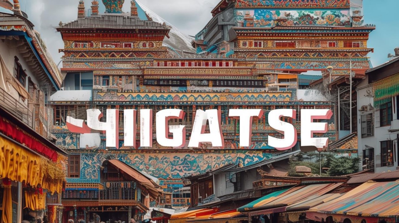 日喀则旅游景点 日喀则旅游景点