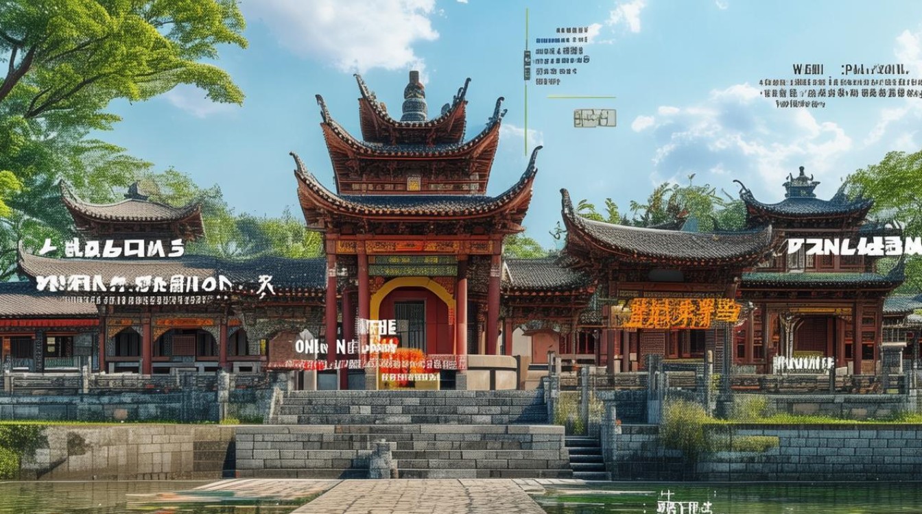 温州平阳景点 温州平阳景点