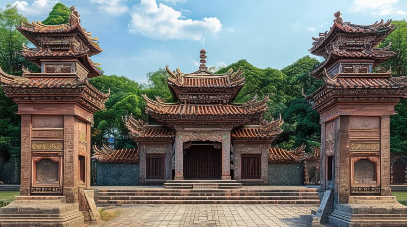 温州平阳景点 温州平阳景点