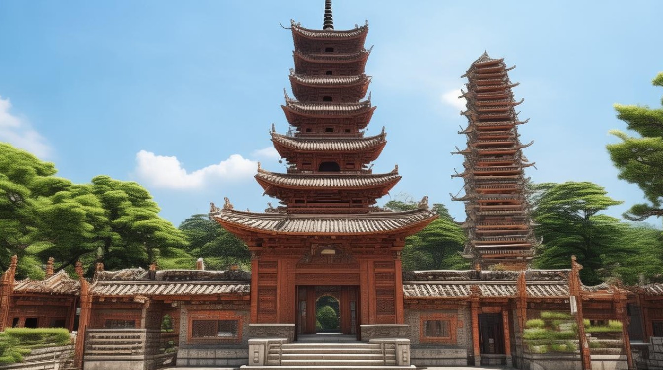 温州平阳景点 温州平阳景点