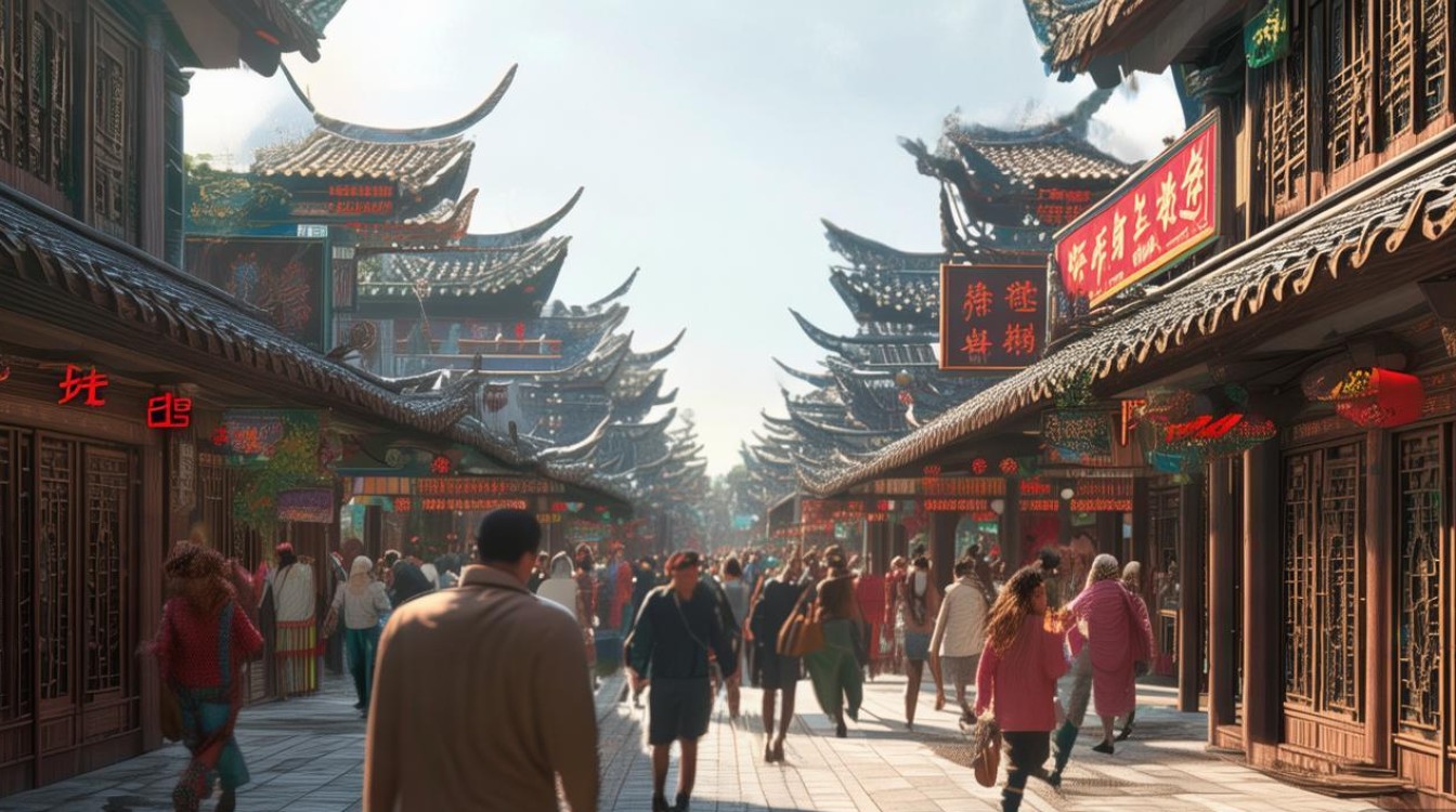 潮汕旅游景点推荐 潮汕旅游景点推荐