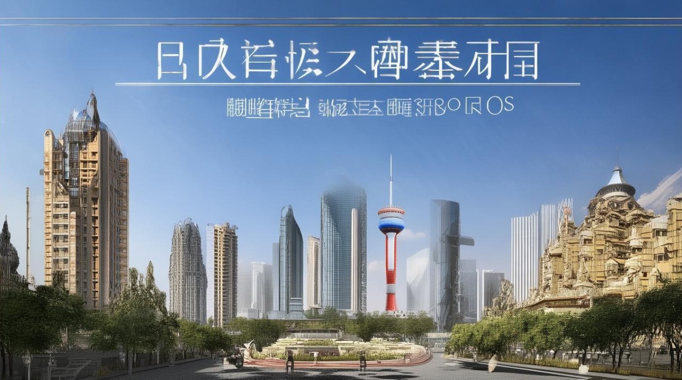 石家庄有什么景点