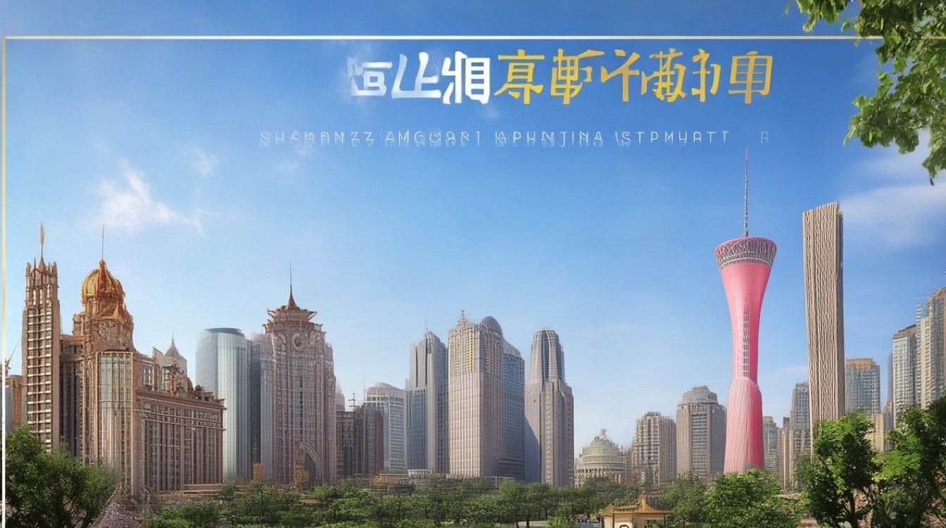 石家庄有什么景点