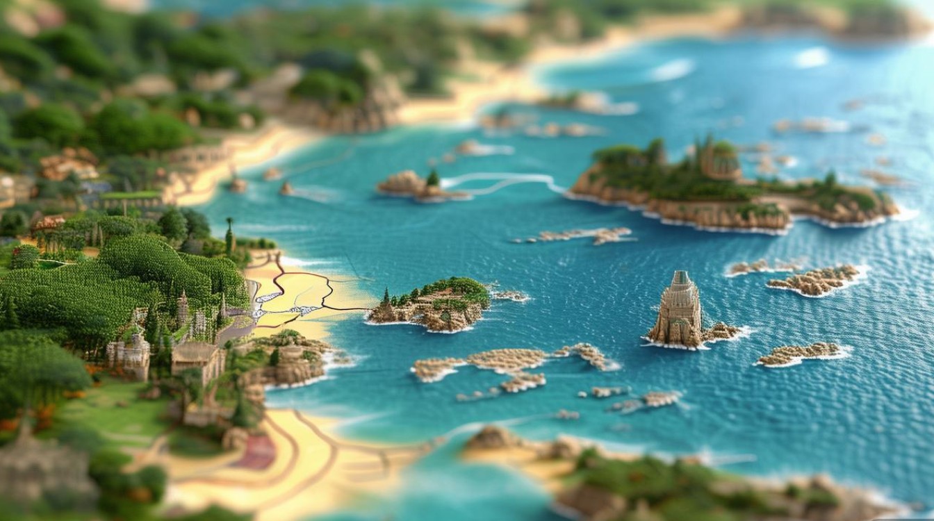 舟山旅游景点大全