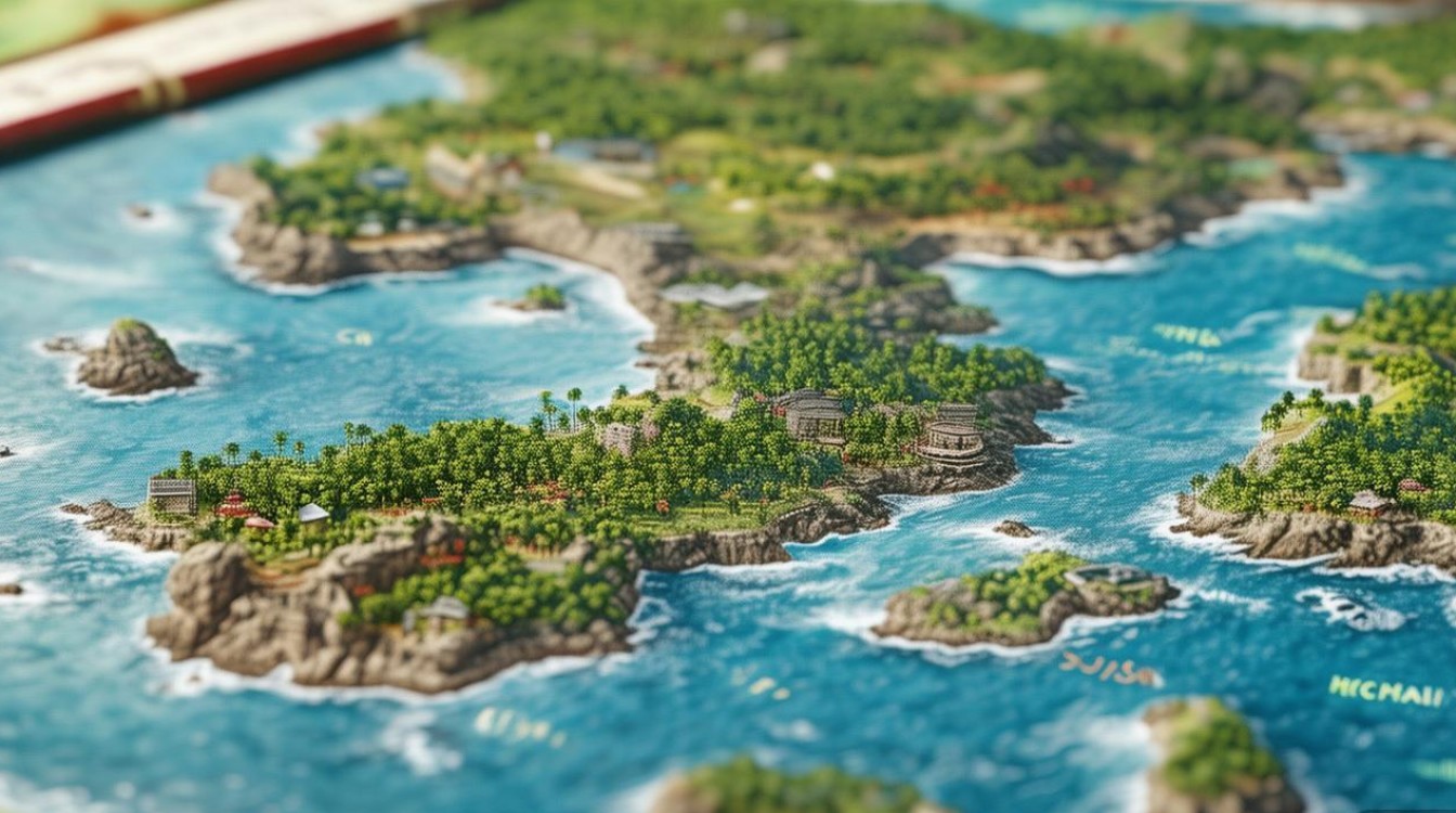 舟山旅游景点大全