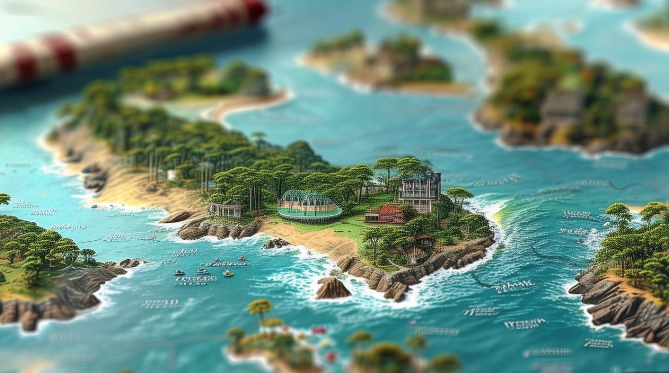 舟山旅游景点大全