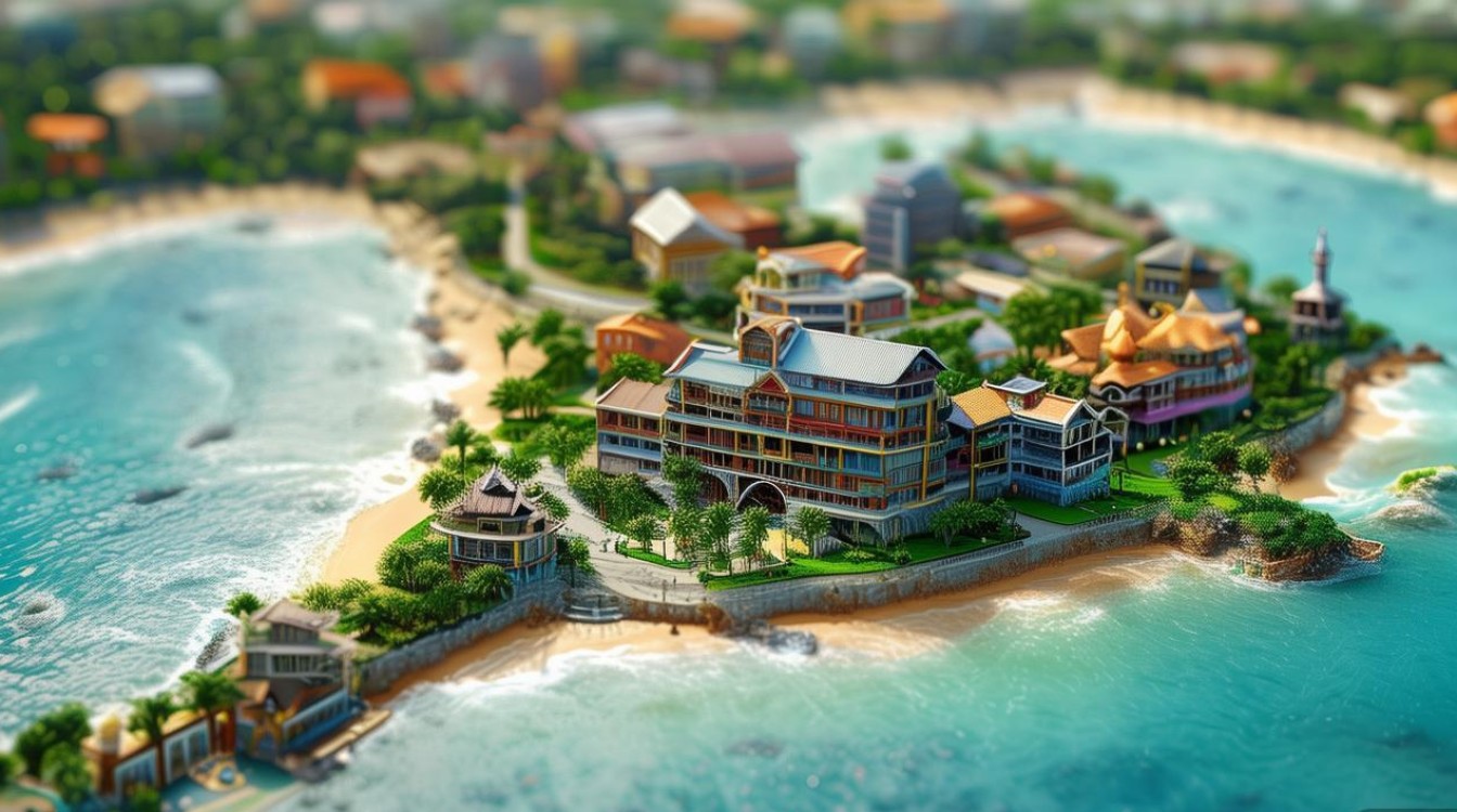 鼓浪屿景点攻略 鼓浪屿景点攻略