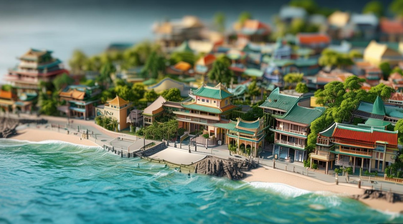 鼓浪屿景点攻略 鼓浪屿景点攻略