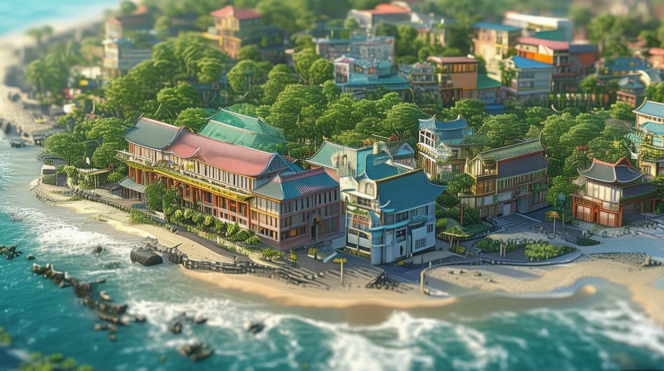 鼓浪屿景点攻略 鼓浪屿景点攻略