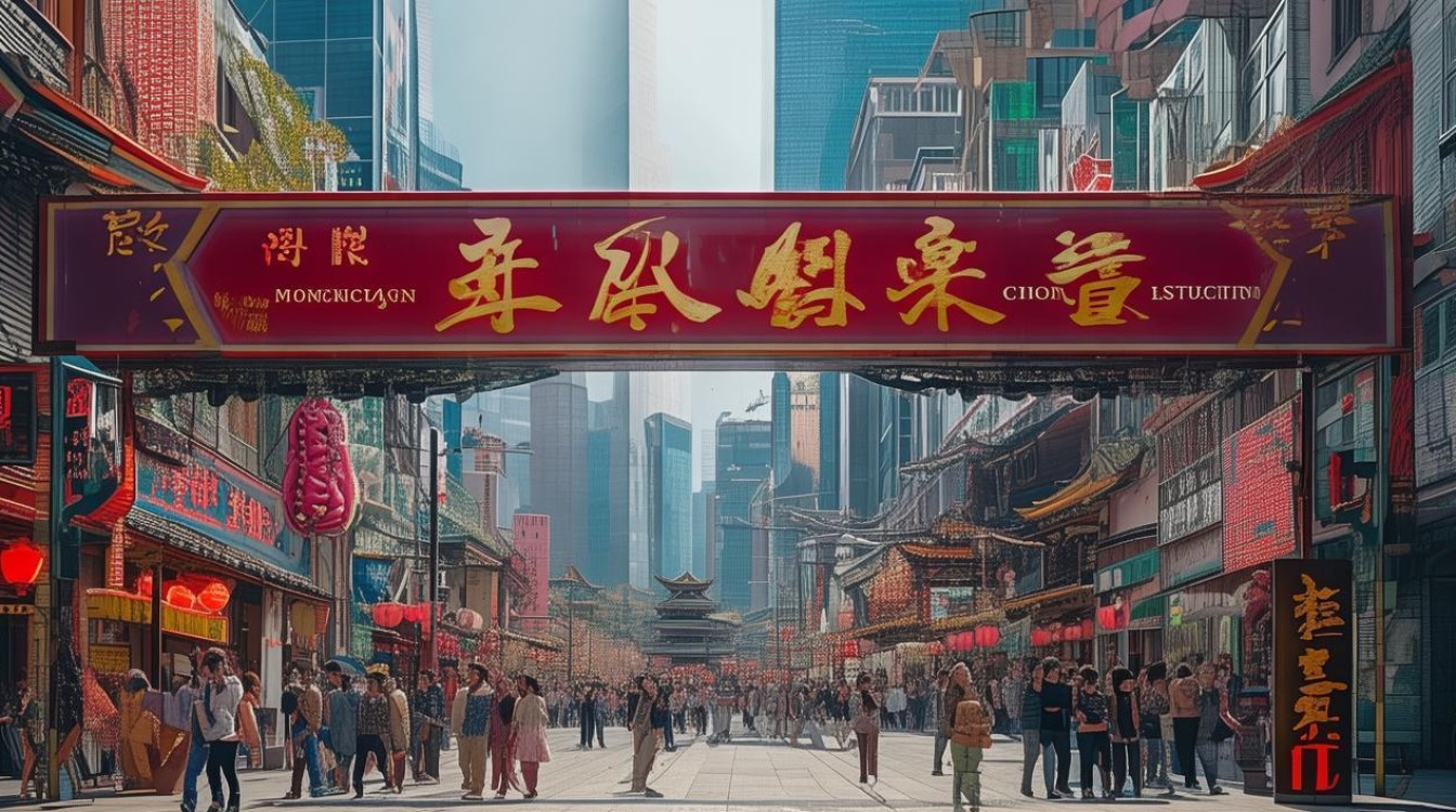 重庆必打卡景点