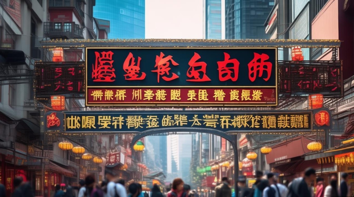 重庆必打卡景点