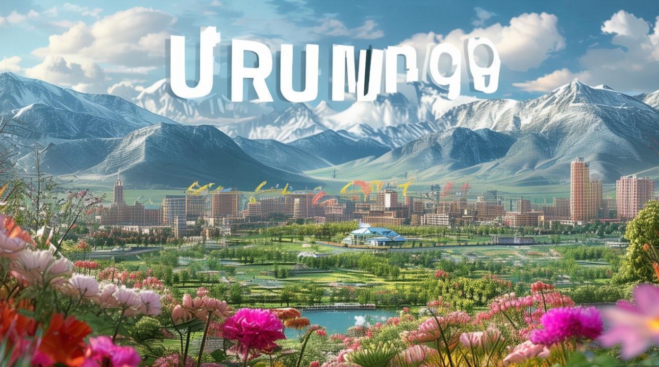 乌鲁木齐周边景点