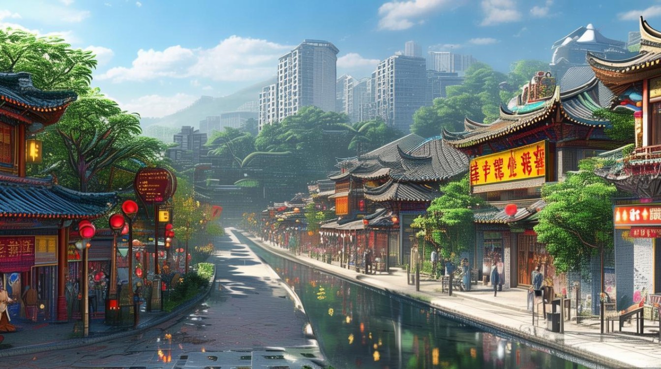 广元旅游景点大全