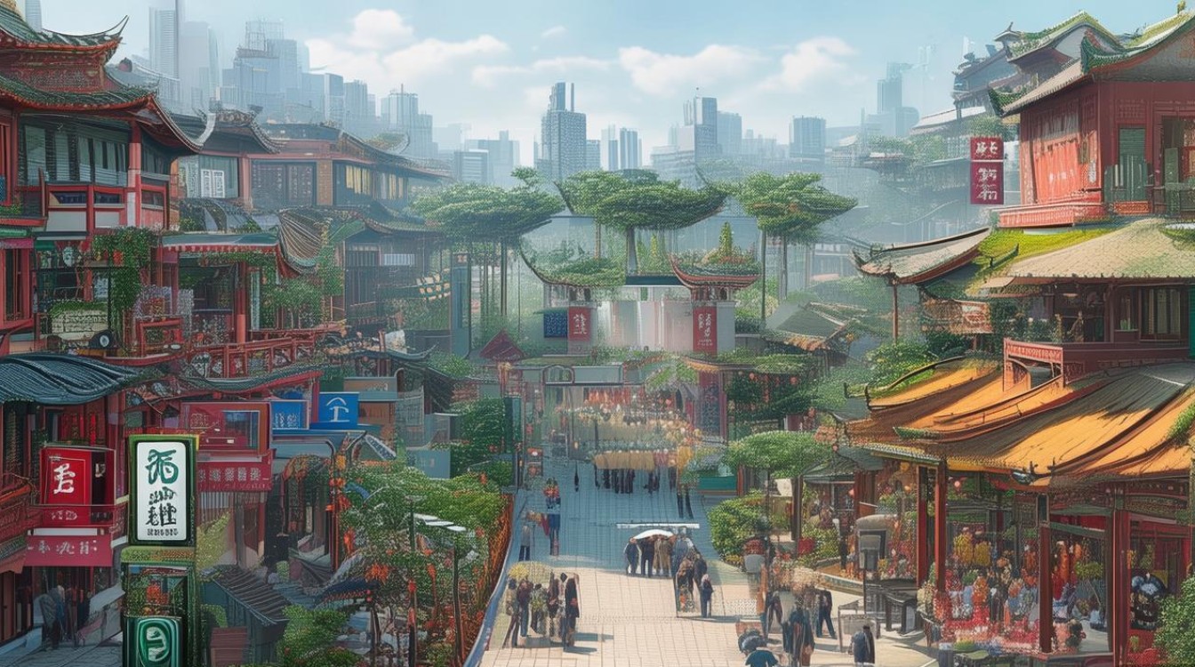 广元旅游景点大全