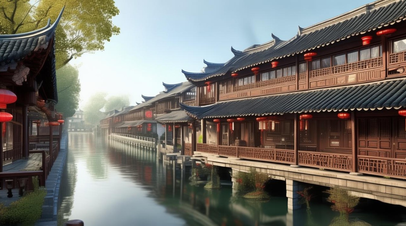 苏州姑苏区景点