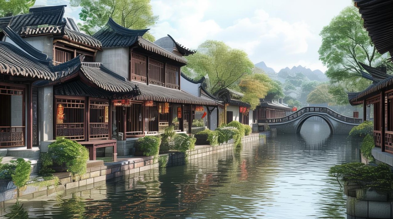 苏州姑苏区景点